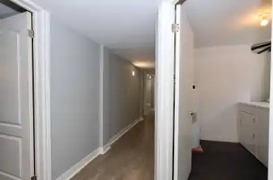 885 Myers Street Unit# Basment Oshawa Ontario L1N 5N3