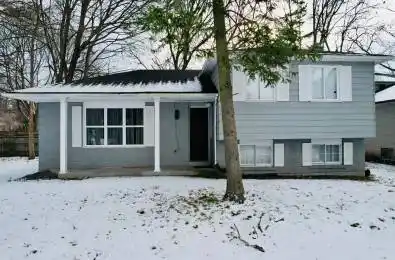 3118 Victoria Street Oakville Ontario L6L 1K2