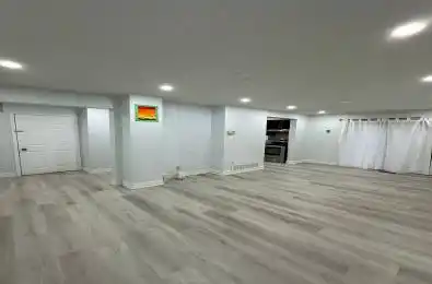 5056 Sunray Drive Mississauga Ontario L5R 2W1