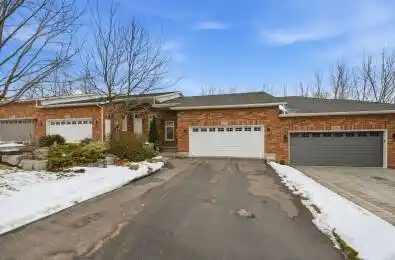 6295 Forest Ridge Drive Niagara Falls Ontario L2J 4K2