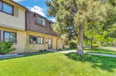 105 Hansen Road Brampton Ontario L6V 3C9