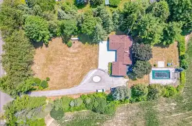 14812 Centreville Creek Road Caledon Ontario L7C 3B1