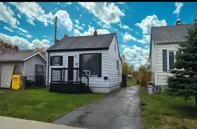 321 Dieppe Street Welland Ontario L3B 4V1