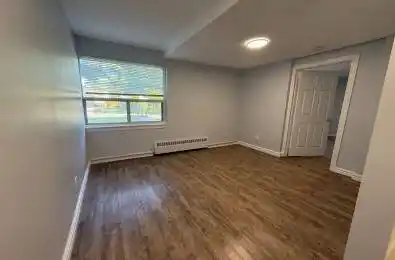 1191 Ellesmere Road Unit# B1 Toronto E09 Ontario M1P 2X6