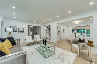 170 Cavendish Court Oakville Ontario L6J 5S2