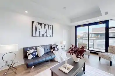 1606 Charles Street Unit# 403 Whitby Ontario L1N 0P1