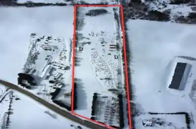 10950 Simcoe Street Scugog Ontario L9L 1B3