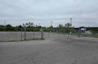 120 Doncaster Avenue Markham Ontario L3T 1L3