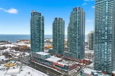 2212 Lake Shore Boulevard Unit# 4003 Toronto W06 Ontario M8V 0C2