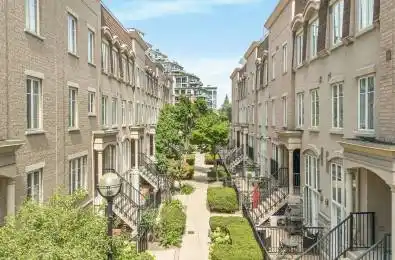 38 Western Battery Road Unit# 632 Toronto C01 Ontario M6K 3N9