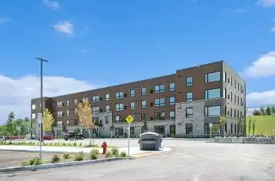 12 Thomas Street Unit# 409 Arnprior Ontario K7S 2J1