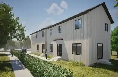 143 Marconi Court London East Ontario N5V 0C9