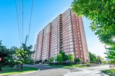 330 McCowan Road Unit# 1114 Toronto E08 Ontario M1J 3N3