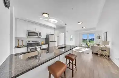 2635 William Jackson Drive Pickering Ontario L1X 0L6