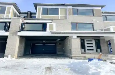3327 Thunderbird Promenade Pickering Ontario L1X 0N4