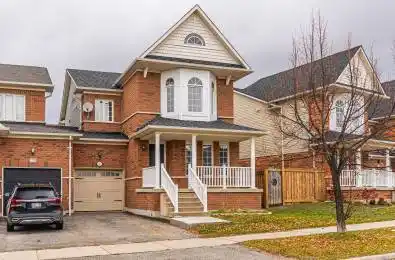 12 Diana Way Barrie Ontario L4M 7H2