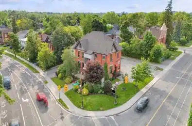 452 CHARLOTTE Street Peterborough Ontario K9J 2W3