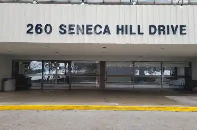 260 Seneca Hill Drive Unit# 1404 Toronto C15 Ontario M2J 4S6