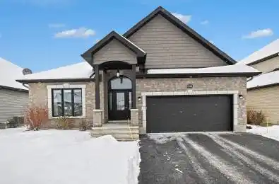 356 Zircon Street Clarence-Rockland Ontario K4K 0H8