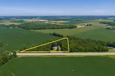 6186 EGREMONT Drive Middlesex Centre Ontario N0L 1R0