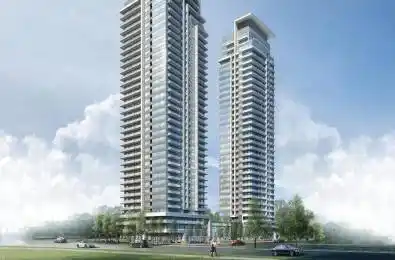 12 Gandhi Lane Unit# 1002 Markham Ontario L3T 0G8