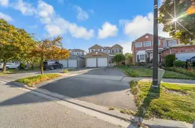 96 Ravenswood Drive Brampton Ontario L6Y 3Z9