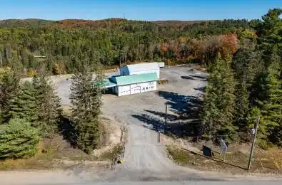 1891 Emsdale Road Perry Ontario P0A 1J0