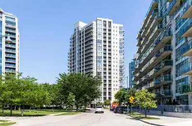 3 Marine Parade Drive Unit# 1108 Toronto W06 Ontario M8V 3Z5