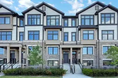 384 Okanagan Path Oshawa Ontario L1H 0B1