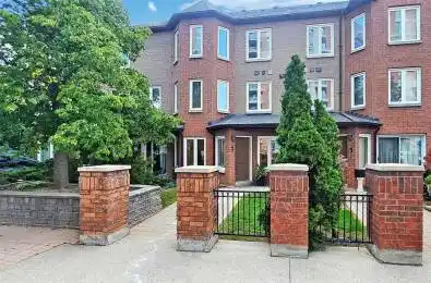 735 New Westminster Drive Unit# 2 Vaughan Ontario L4J 7Y9