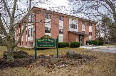 1429 Clearview Drive Unit# 304 Peterborough Ontario K9K 1X8