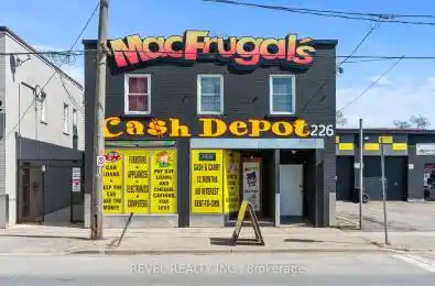 226 King Street Welland Ontario L3B 3J7