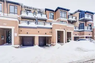 33 Bluebird Lane Barrie Ontario L9J 0M3