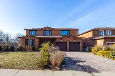 1445 Brentano Boulevard Mississauga Ontario L4X 1A2