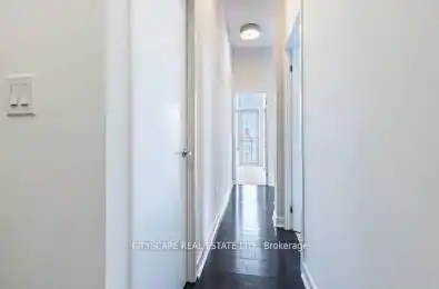 360 Square One Drive Unit# 3205 Mississauga Ontario L5B 0G7