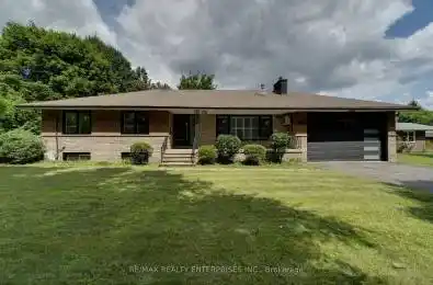 2037 Lynchmere Avenue Mississauga Ontario L5B 1W7