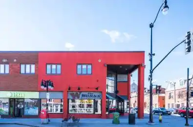 298 Princess Street Kingston Ontario K7L 1B5