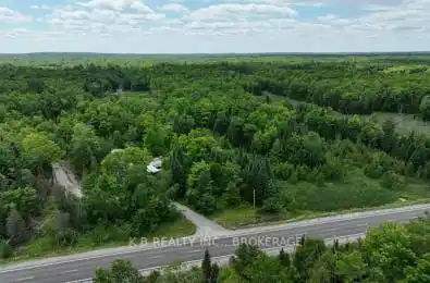 17887 62 Highway Tudor and Cashel Ontario K0K 1Y0