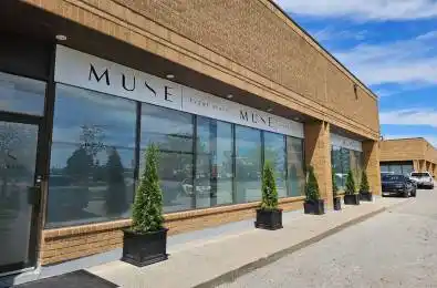 129 Rowntree Dairy Road Vaughan Ontario L4L 6C9