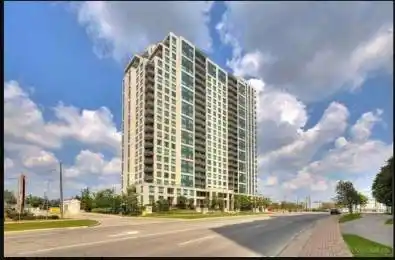 335 Rathburn Road Unit# 1705 Mississauga Ontario L5B 0C8