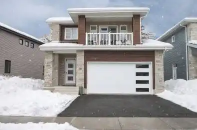 313 Pratt Drive Loyalist Ontario K7N 0E8