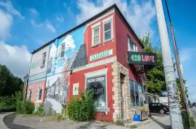 976 Main Street Hamilton Ontario L8M 1M8