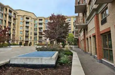 68 Main Street Unit# 329 Markham Ontario L3P 0N5