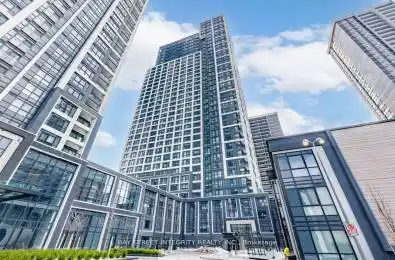 9 Mabelle Avenue Unit# 2323 Toronto W08 Ontario M9A 0E1