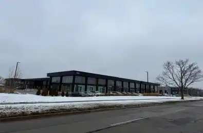 530 speers Road Unit# 39 Oakville Ontario L6K 2G3