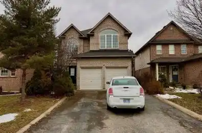 68 Southcreek Drive Hamilton Ontario L9K 1M2
