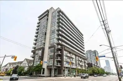 5101 Dundas Street Unit# 710 Toronto W08 Ontario M9A 5G8