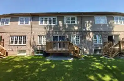 44 Windsor Circle Niagara-on-the-Lake Ontario L0S 1J0