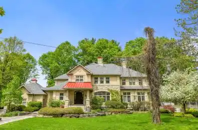 29 Mackinnon Road Rockcliffe Park Ontario K1M 0G4