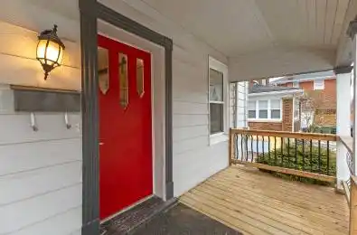 23 Mitchell Street St. Thomas Ontario N5R 2T6